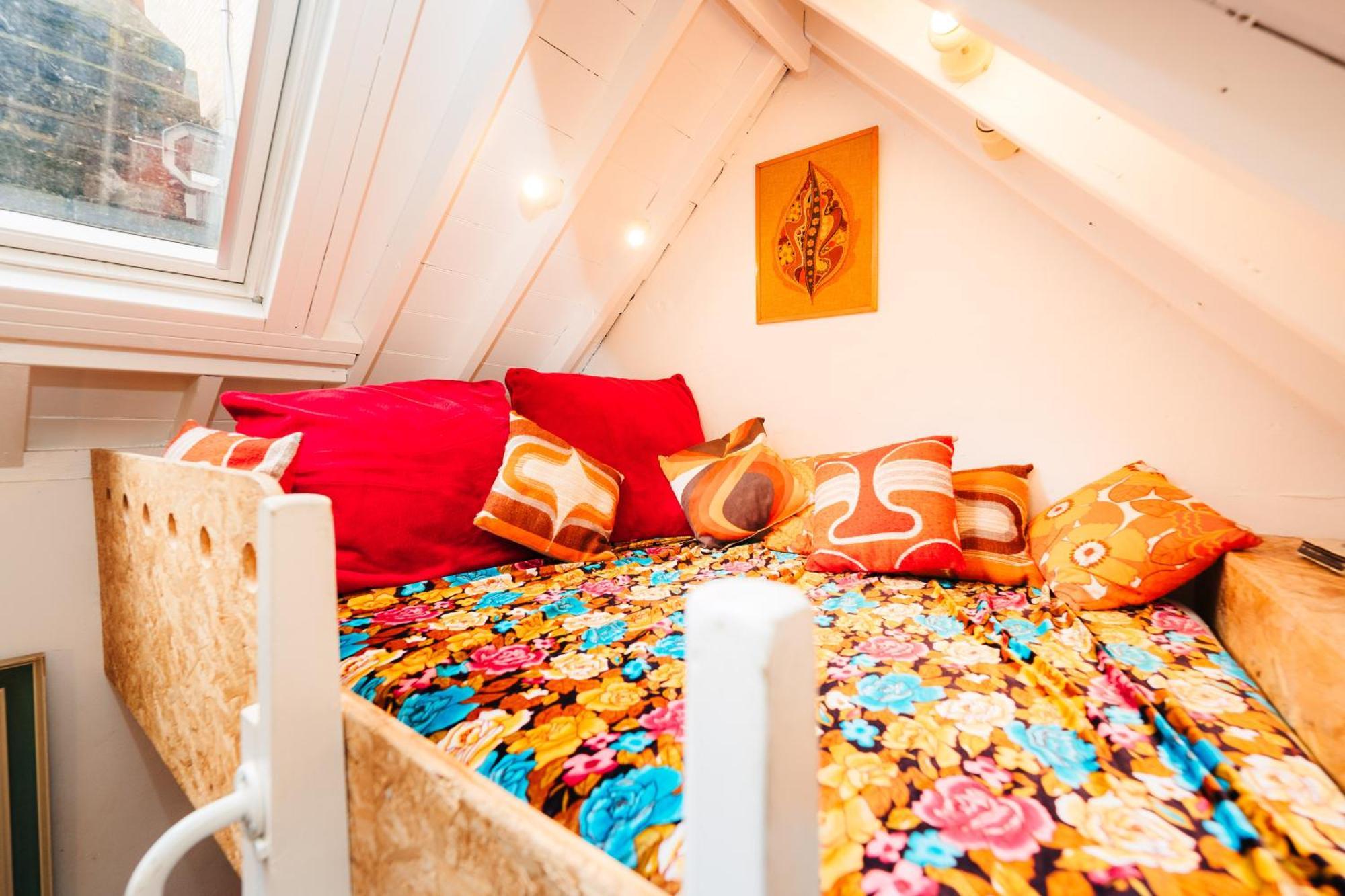 Appartamento Quirky And Cosy Soho Stables House