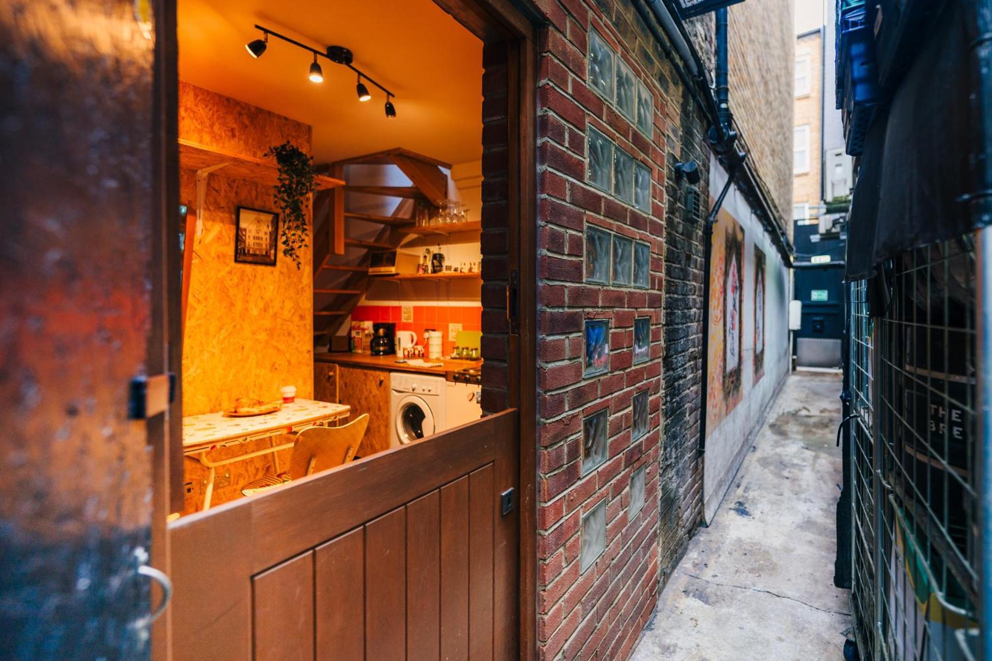 Appartamento Quirky And Cosy Soho Stables House