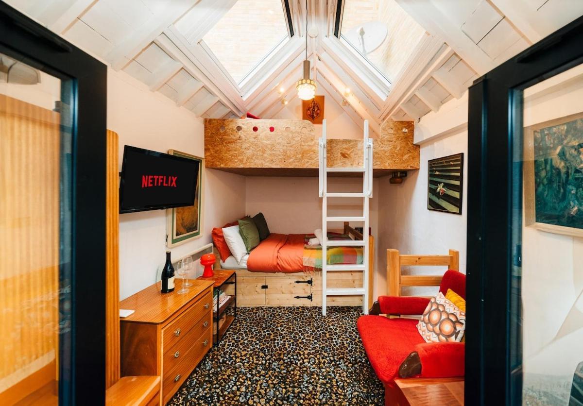 Appartamento Quirky And Cosy Soho Stables House *