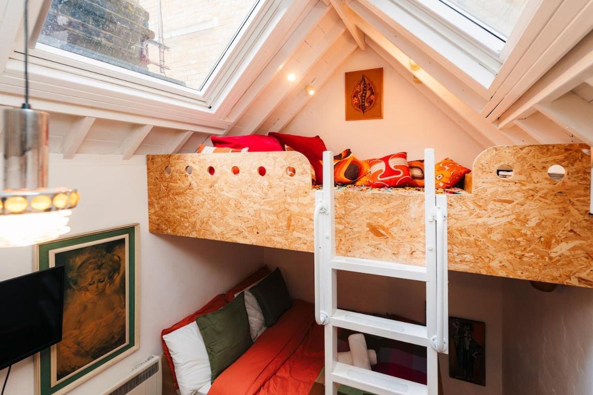 Appartamento Quirky And Cosy Soho Stables House *
