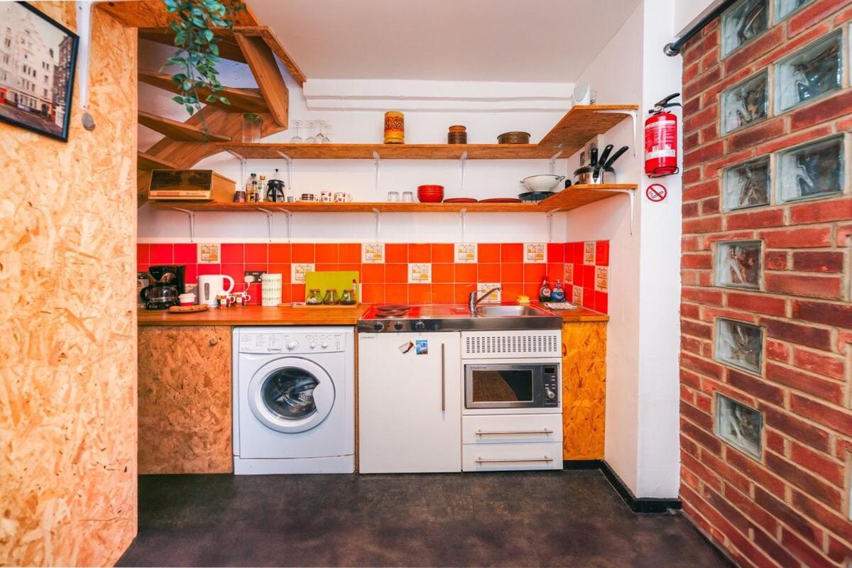 Quirky And Cosy Soho Stables House Appartamento Londra