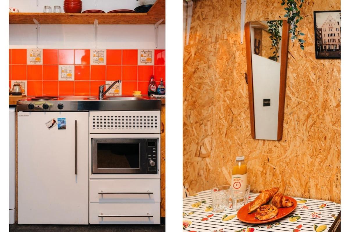 Appartamento Quirky And Cosy Soho Stables House