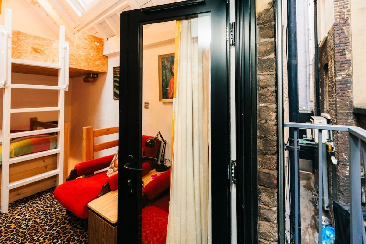 Quirky And Cosy Soho Stables House Appartamento *