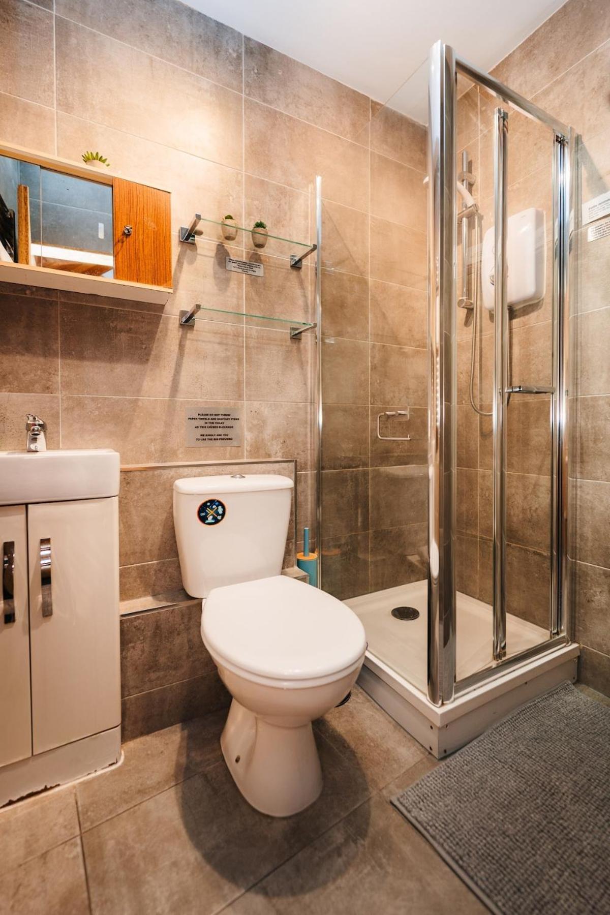 Quirky And Cosy Soho Stables House Appartamento Londra