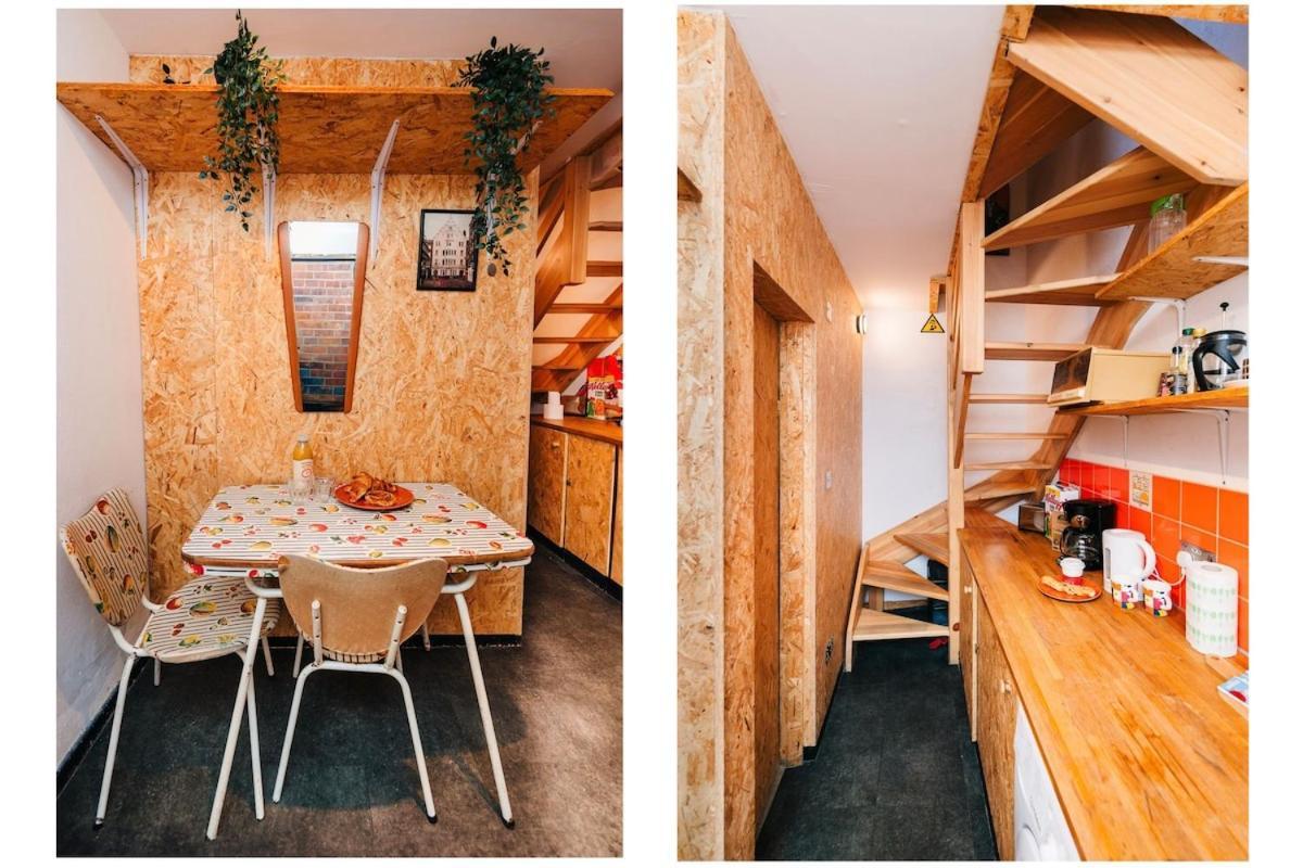 Appartamento Quirky And Cosy Soho Stables House *