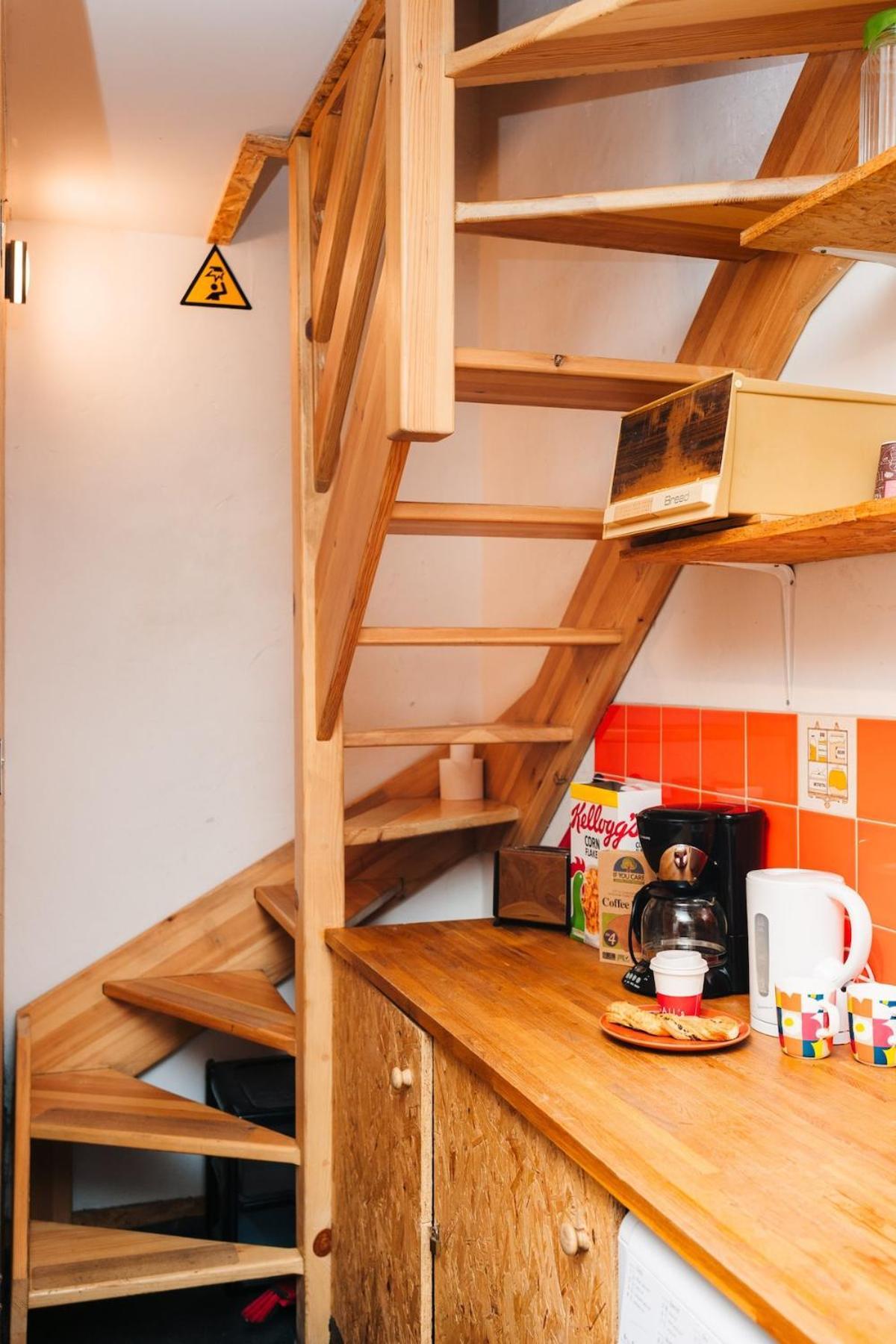 Quirky And Cosy Soho Stables House Appartamento Londra