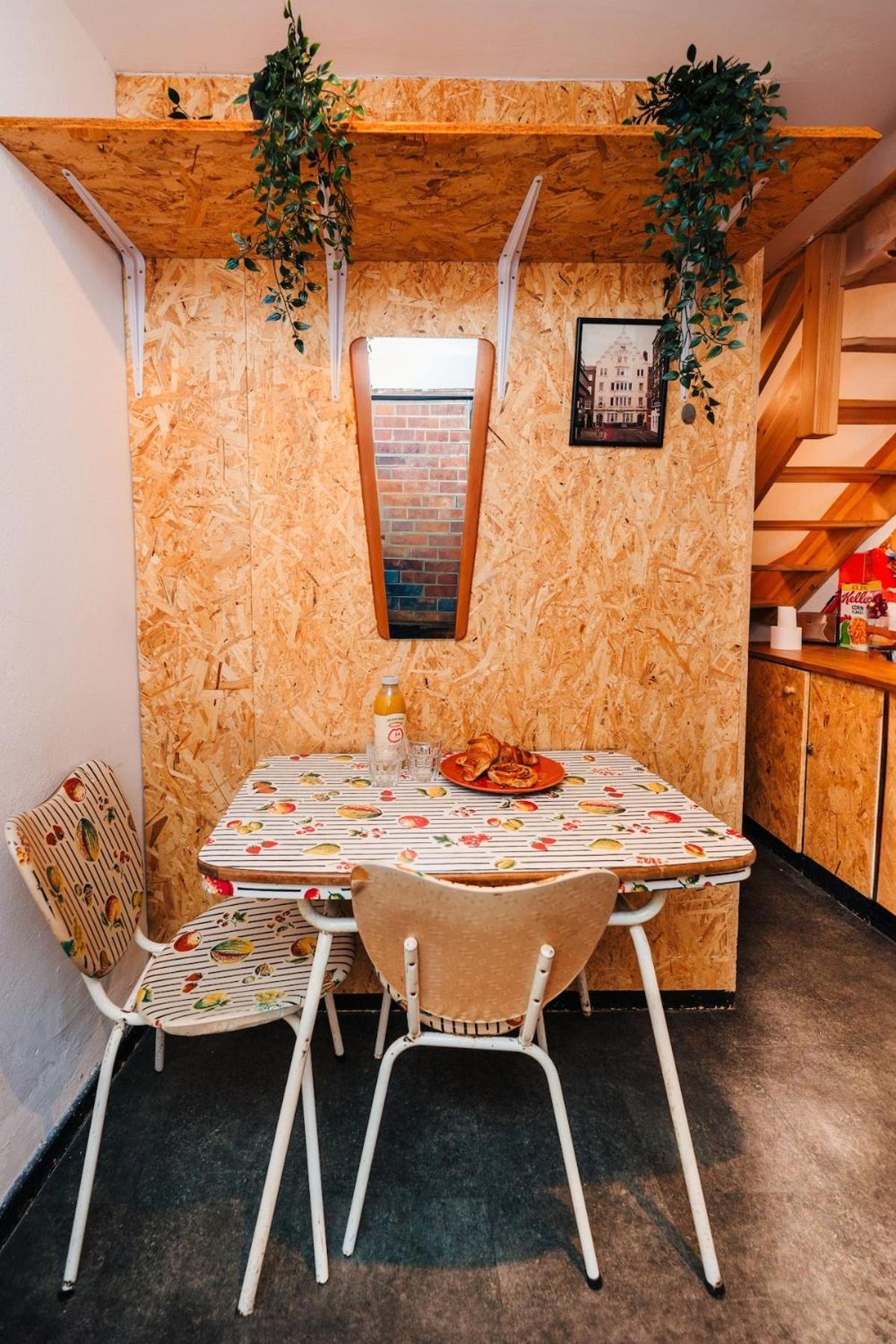 Quirky And Cosy Soho Stables House Appartamento *