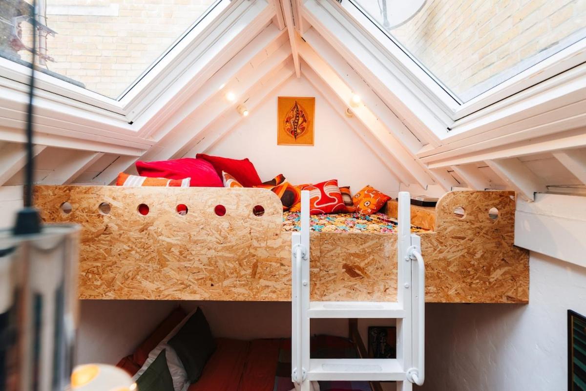 Quirky And Cosy Soho Stables House Appartamento *